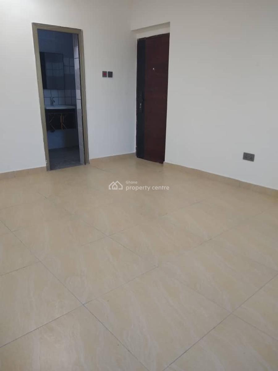 New 2bedroom Apt@kwabenya, Ga East Municipal, Accra, Apartment for Rent