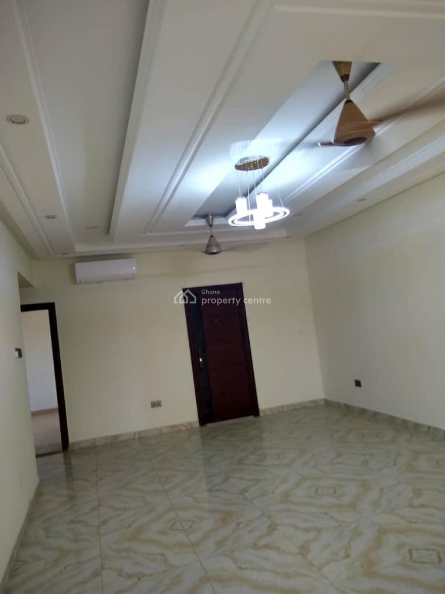 New 2bedroom Apt@kwabenya, Ga East Municipal, Accra, Apartment for Rent