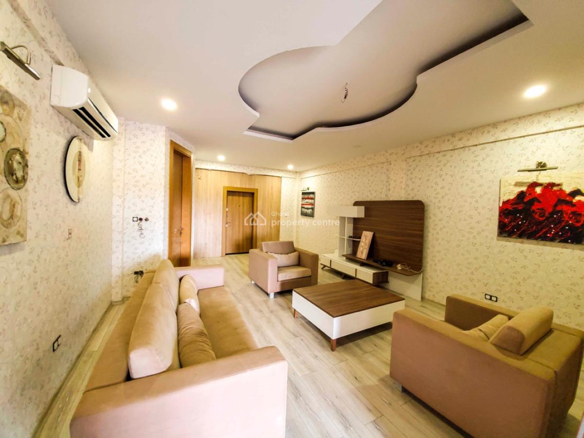 3 Bedroom Apartment with Rooftop Lounge, Kotobabi, Spintex, Accra, Apartment for Sale