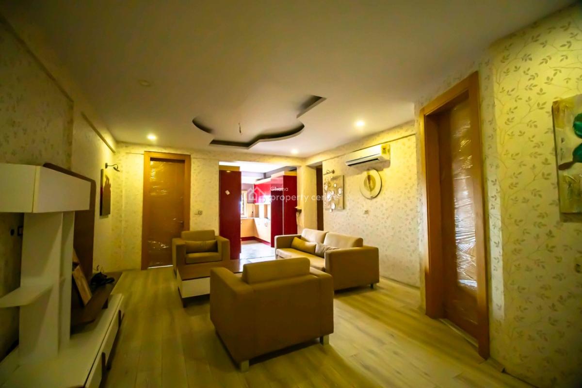 3 Bedroom Apartment with Rooftop Lounge, Kotobabi, Spintex, Accra, Apartment for Sale