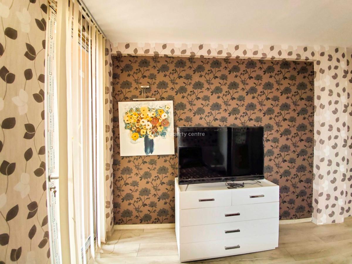 3 Bedroom Apartment with Rooftop Lounge, Kotobabi, Spintex, Accra, Apartment for Sale