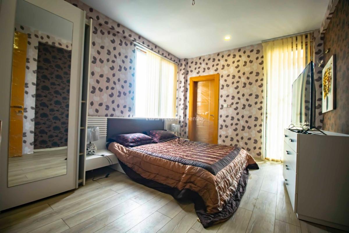 3 Bedroom Apartment with Rooftop Lounge, Kotobabi, Spintex, Accra, Apartment for Sale