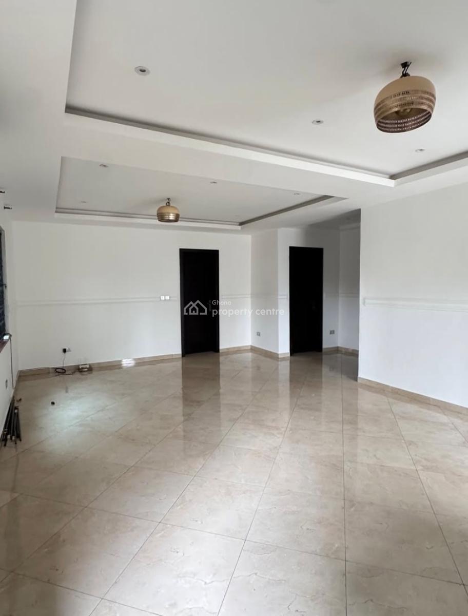 Luxury 4 Bedroom with Security and Serenity, Paraku Estates, Achimota, Accra, Detached Duplex for Rent