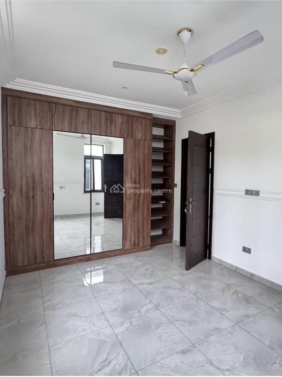 Luxury 4 Bedroom with Security and Serenity, Paraku Estates, Achimota, Accra, Detached Duplex for Rent