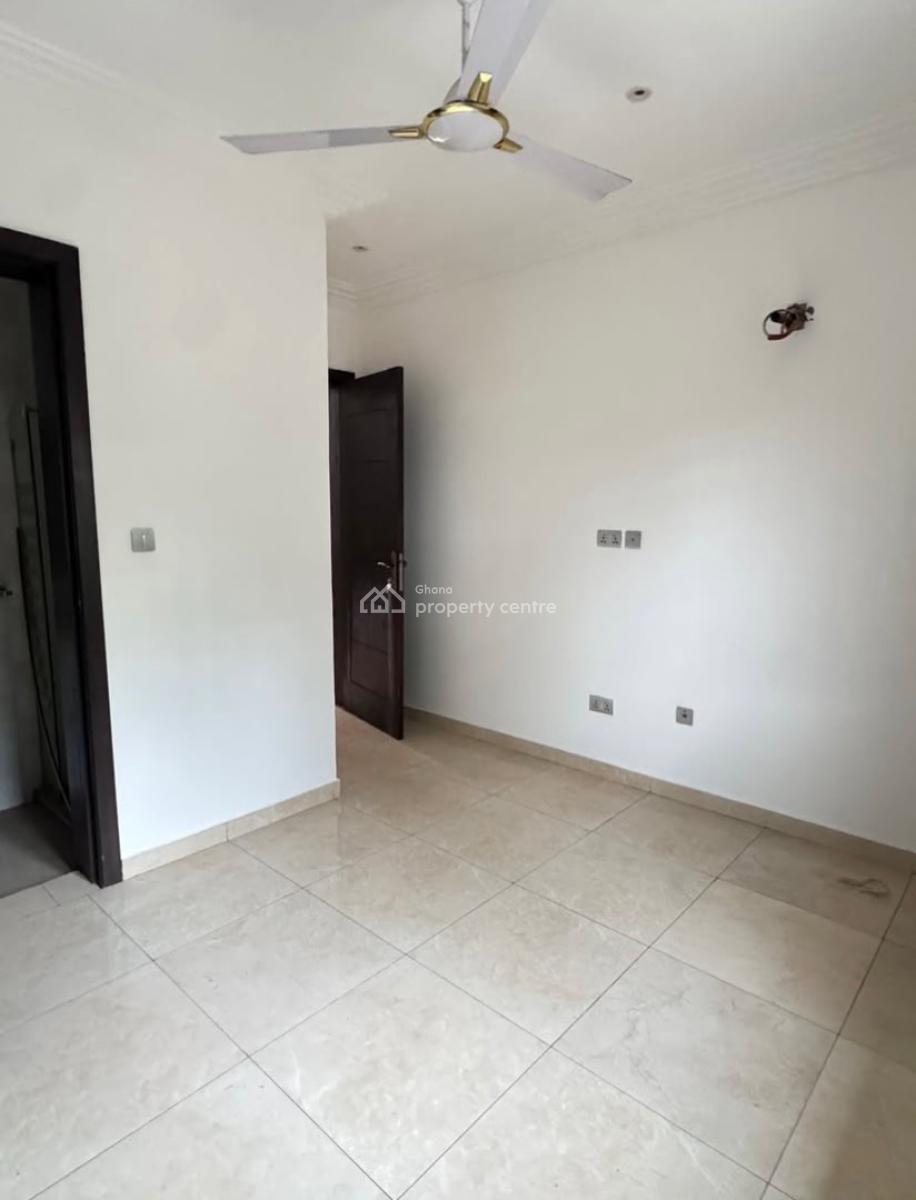 Luxury 4 Bedroom with Security and Serenity, Paraku Estates, Achimota, Accra, Detached Duplex for Rent