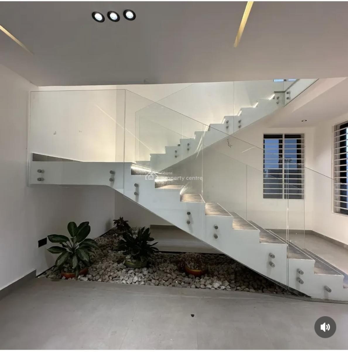 Luxury 4 Bedroom House in Lakeside, Lakeside Estates, Ashaley Botwe, Adenta Municipal, Accra, House for Sale