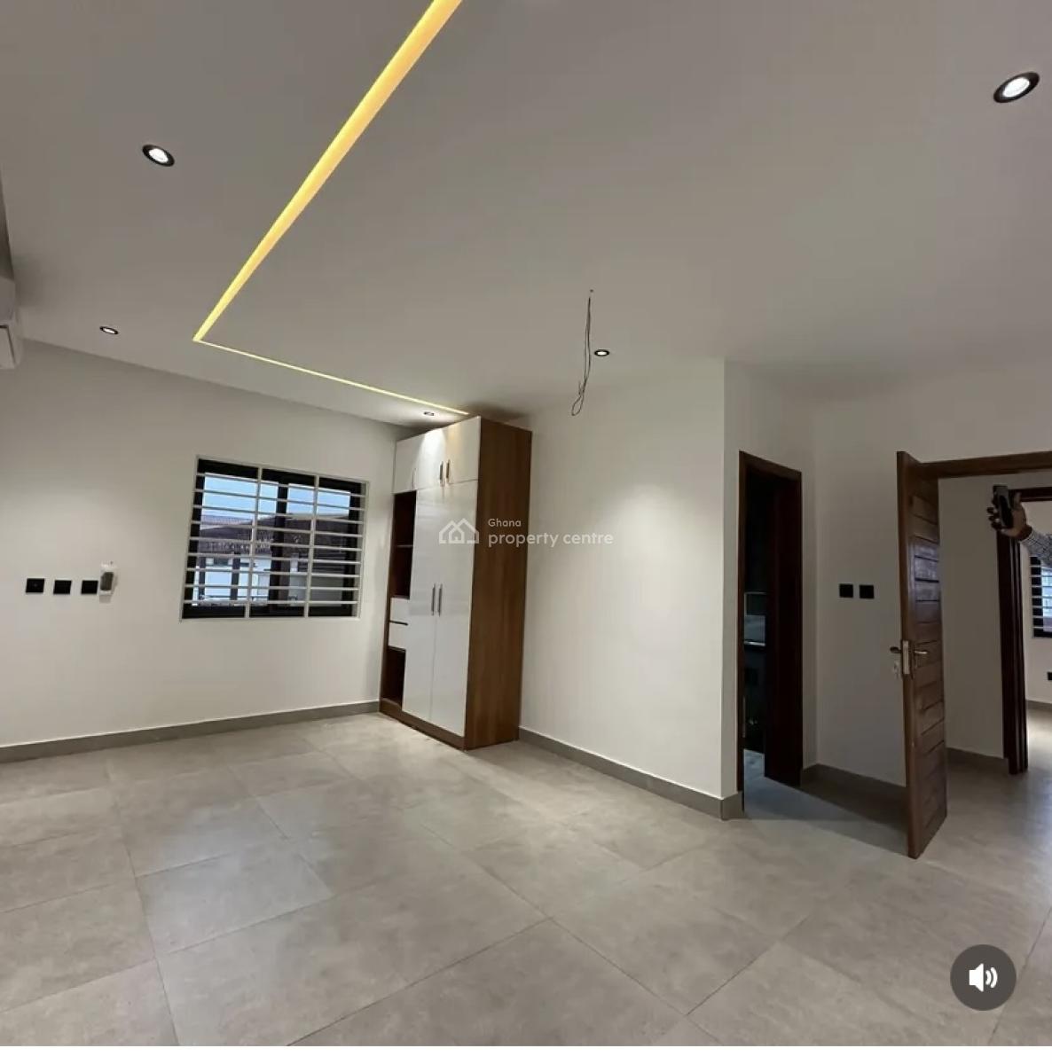 Luxury 4 Bedroom House in Lakeside, Lakeside Estates, Ashaley Botwe, Adenta Municipal, Accra, House for Sale