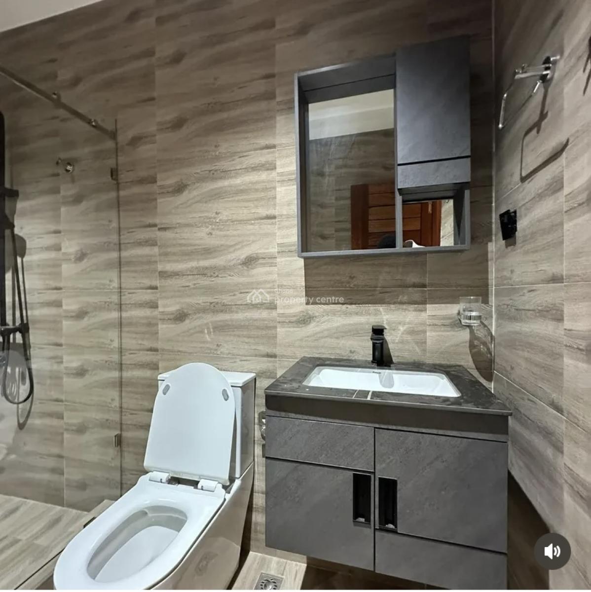 Luxury 4 Bedroom House in Lakeside, Lakeside Estates, Ashaley Botwe, Adenta Municipal, Accra, House for Sale