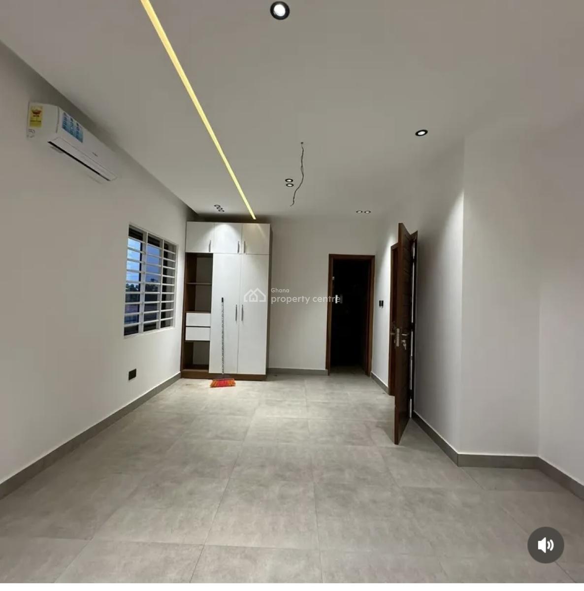 Luxury 4 Bedroom House in Lakeside, Lakeside Estates, Ashaley Botwe, Adenta Municipal, Accra, House for Sale
