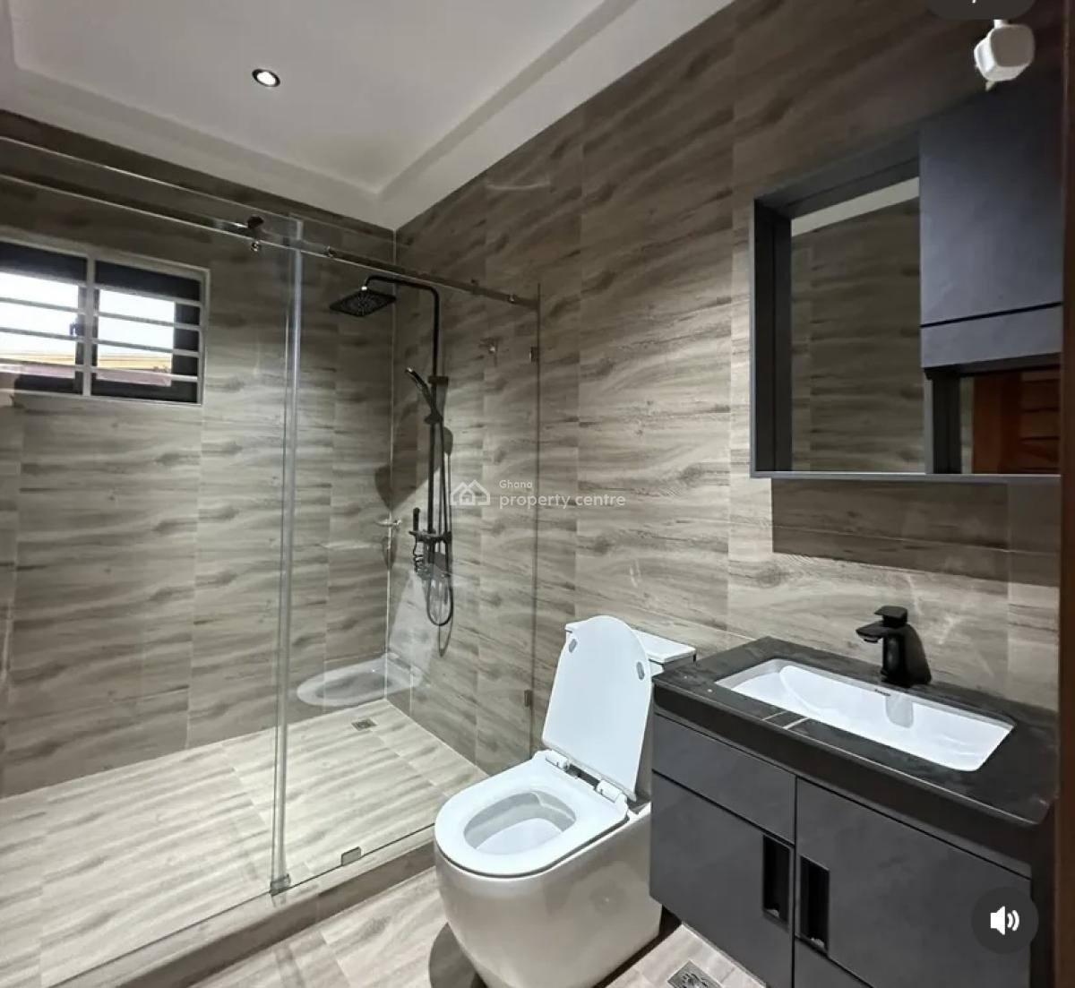 Luxury 4 Bedroom House in Lakeside, Lakeside Estates, Ashaley Botwe, Adenta Municipal, Accra, House for Sale
