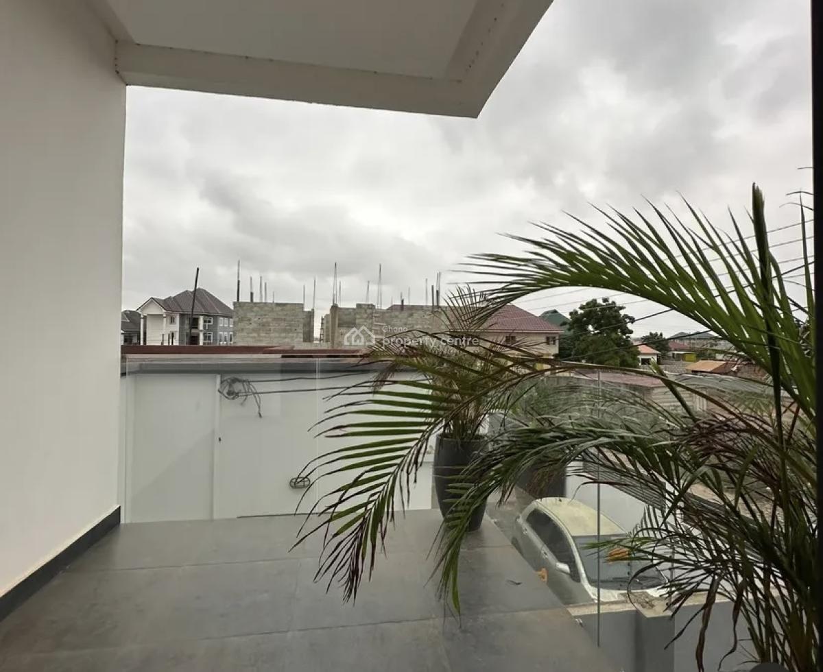 Luxury 4 Bedroom House in Lakeside, Lakeside Estates, Ashaley Botwe, Adenta Municipal, Accra, House for Sale