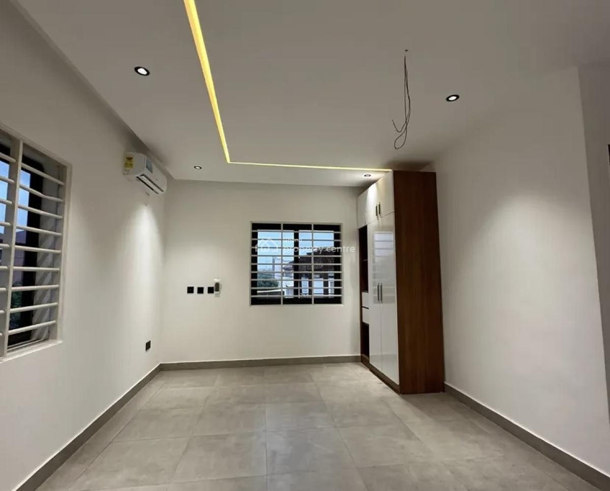 Luxury 4 Bedroom House in Lakeside, Lakeside Estates, Ashaley Botwe, Adenta Municipal, Accra, House for Sale