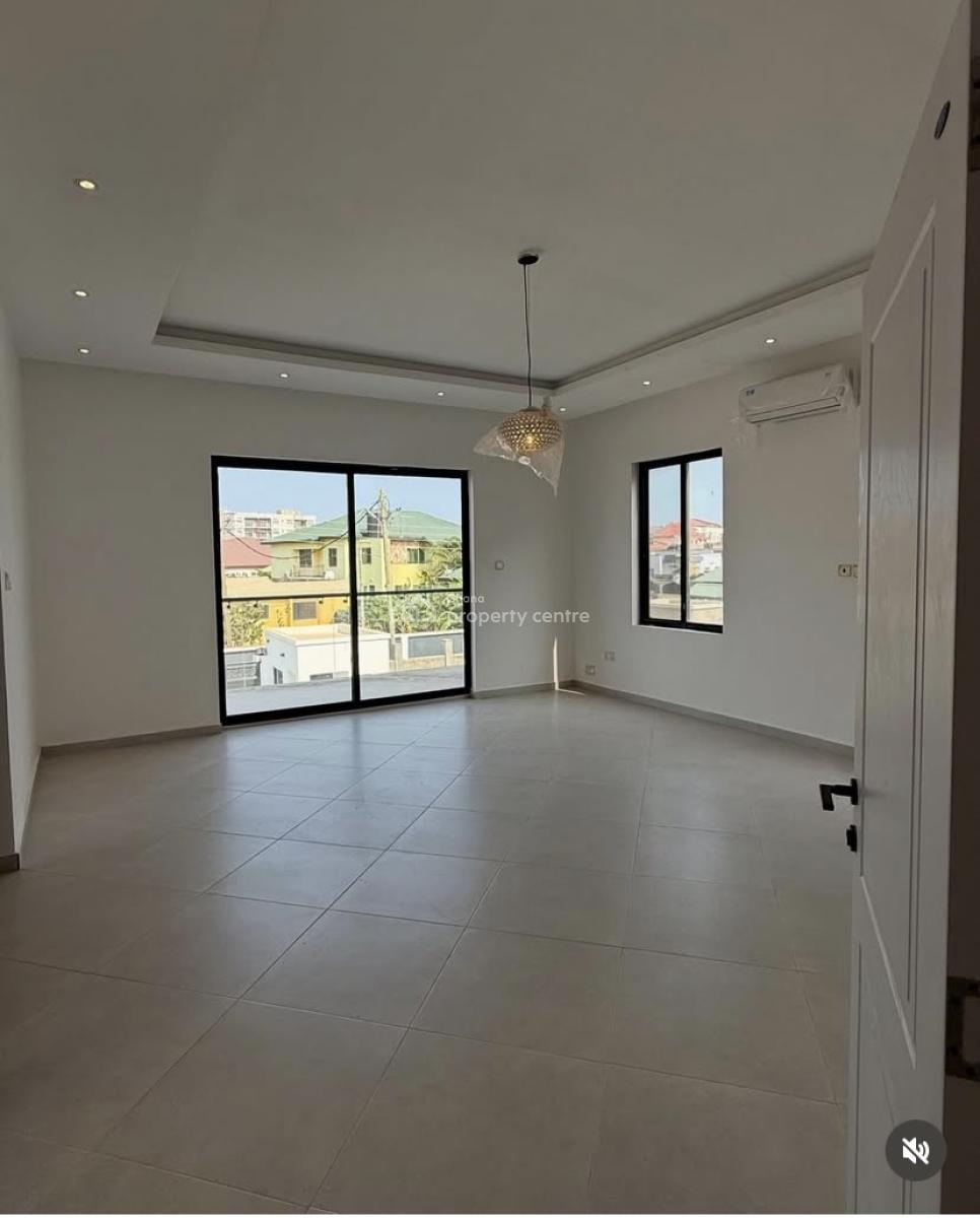 Luxury 4 Bedroom House with Serene Views, Spintex, Spintex, Accra, Detached Duplex for Sale