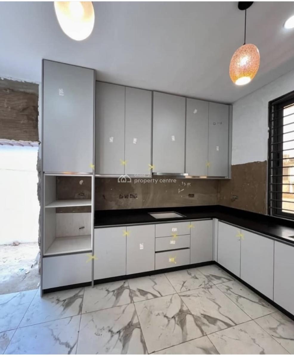 Luxury 4 Bedroom House with a Gated Community, Achimota, Achimota, Accra, House for Sale