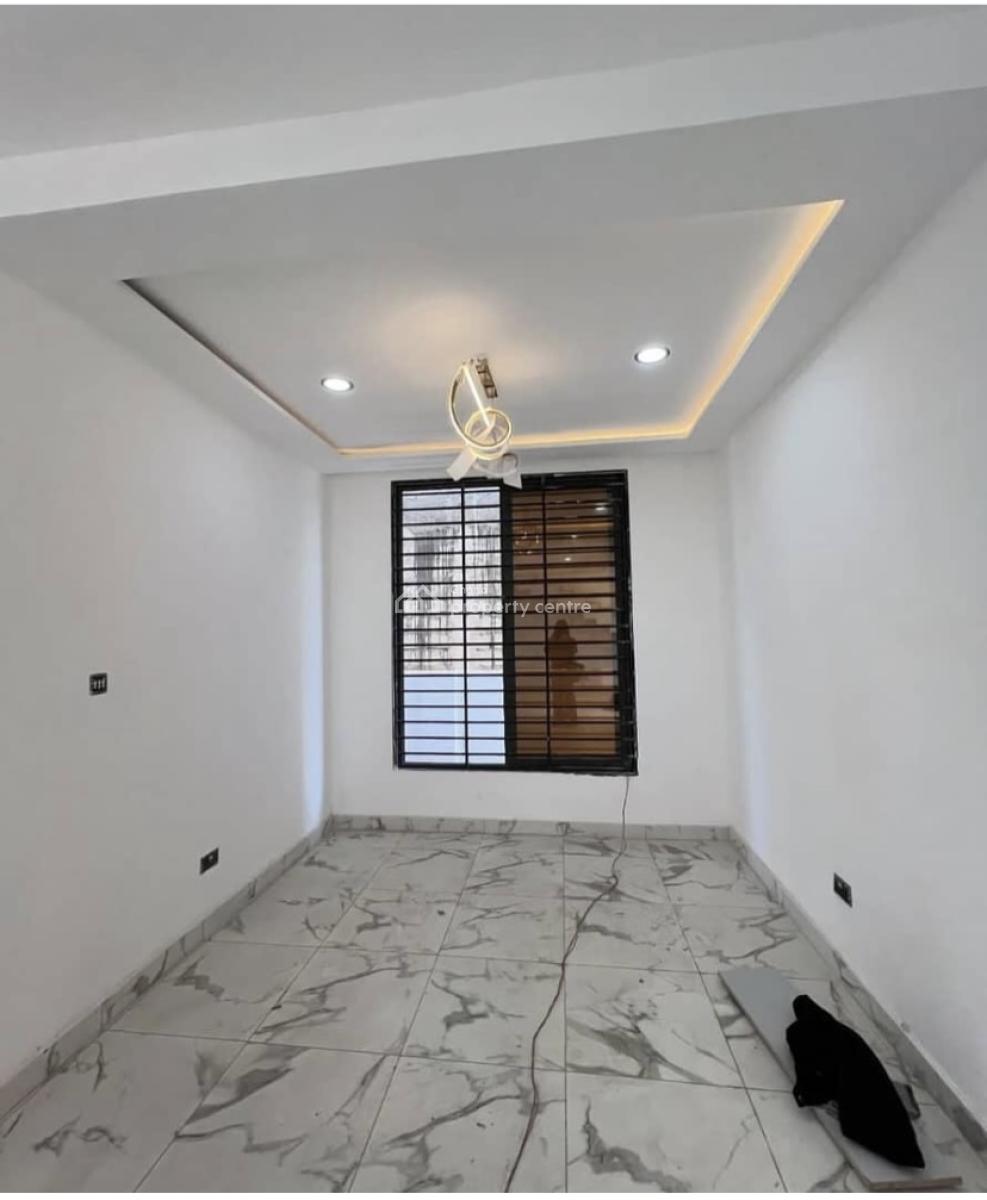 Luxury 4 Bedroom House with a Gated Community, Achimota, Achimota, Accra, House for Sale