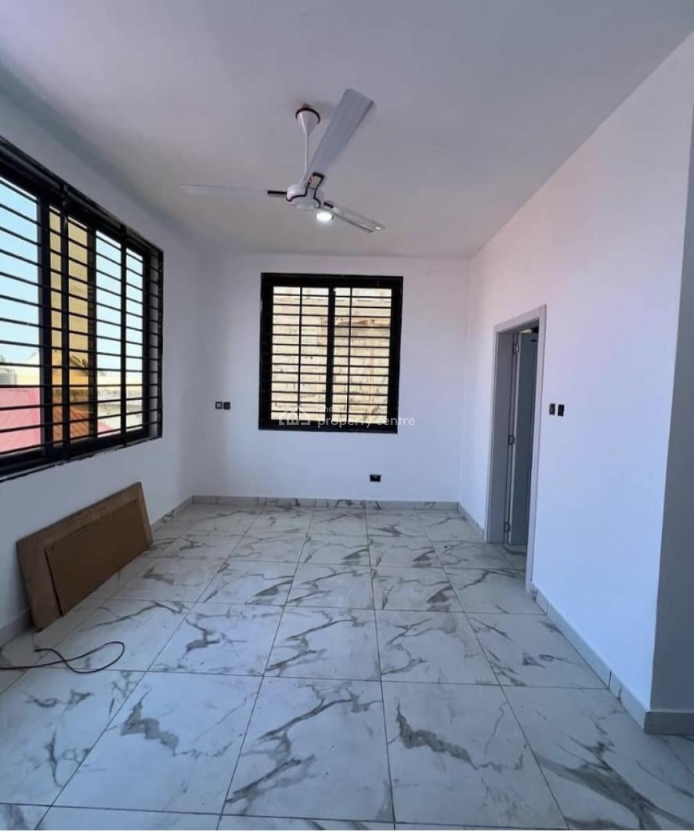 Luxury 4 Bedroom House with a Gated Community, Achimota, Achimota, Accra, House for Sale