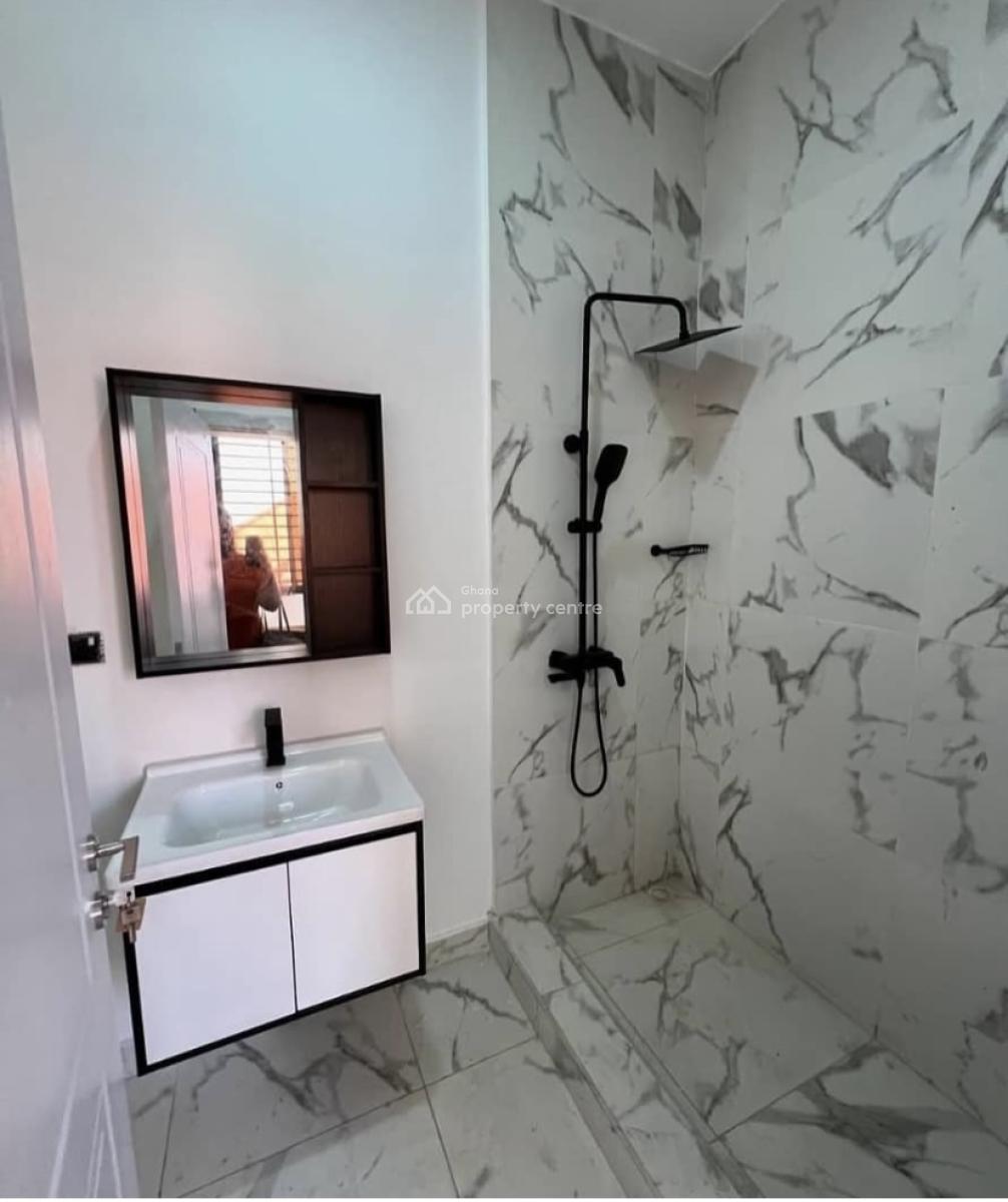 Luxury 4 Bedroom House with a Gated Community, Achimota, Achimota, Accra, House for Sale