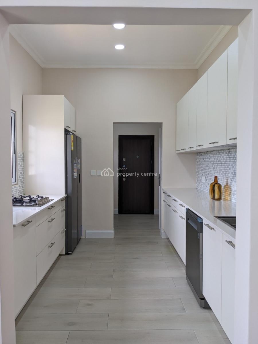The Sedina at Amrahia, Amrahia, Adenta Municipal, Accra, Detached Bungalow for Sale