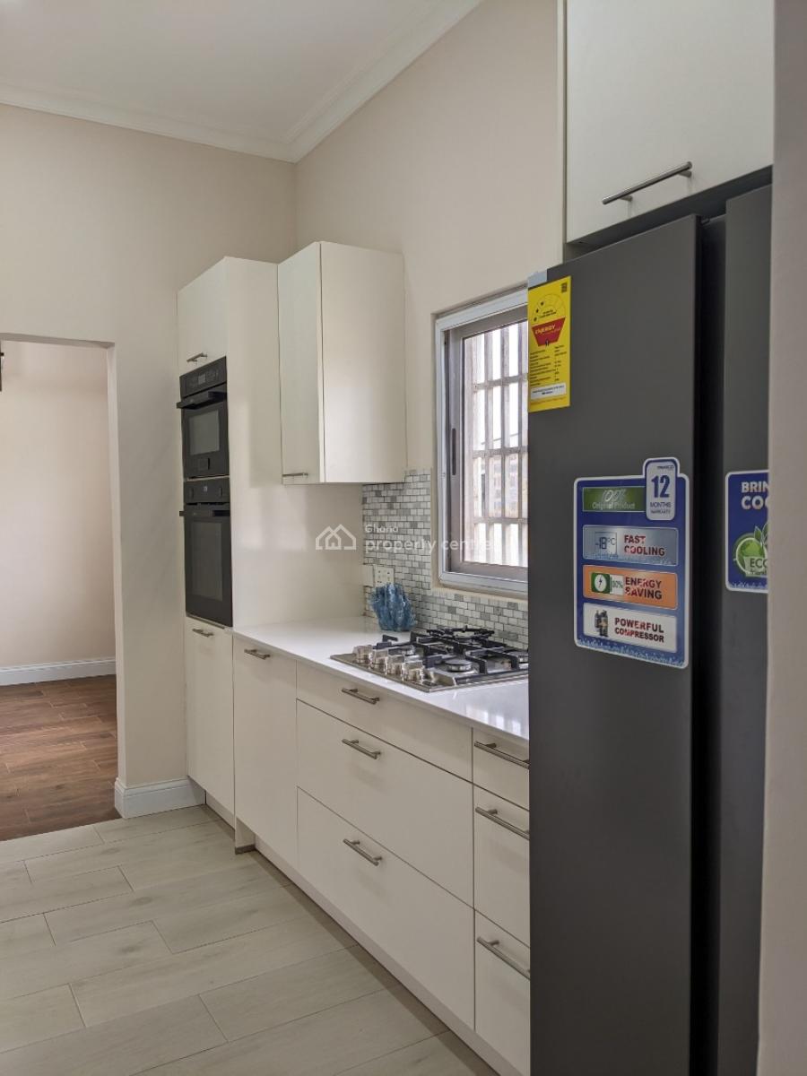 The Sedina at Amrahia, Amrahia, Adenta Municipal, Accra, Detached Bungalow for Sale