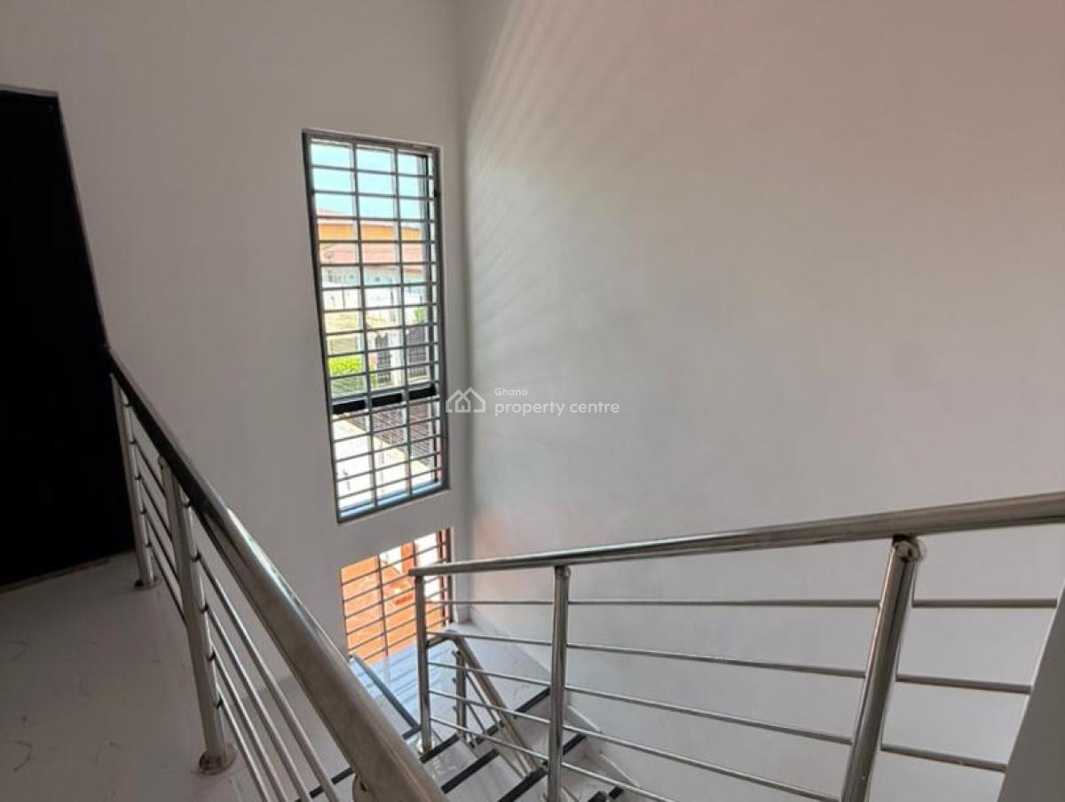 4 Bedroom House at Spintex, Spintex, Accra Metropolitan, Accra, House for Sale