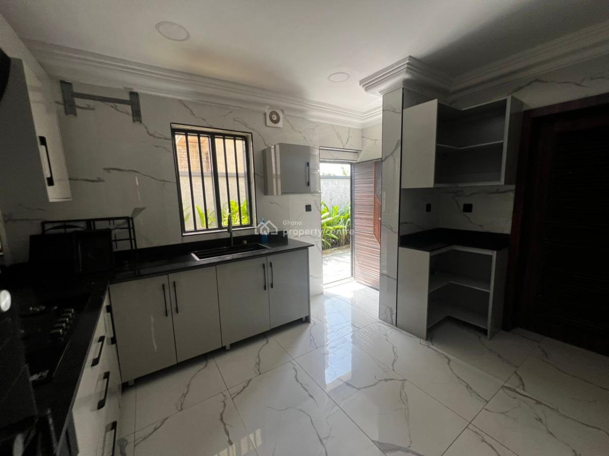 Duplex 5 Bedroom, East Legon Adjiringanor., East Legon, Accra, Detached Duplex for Sale