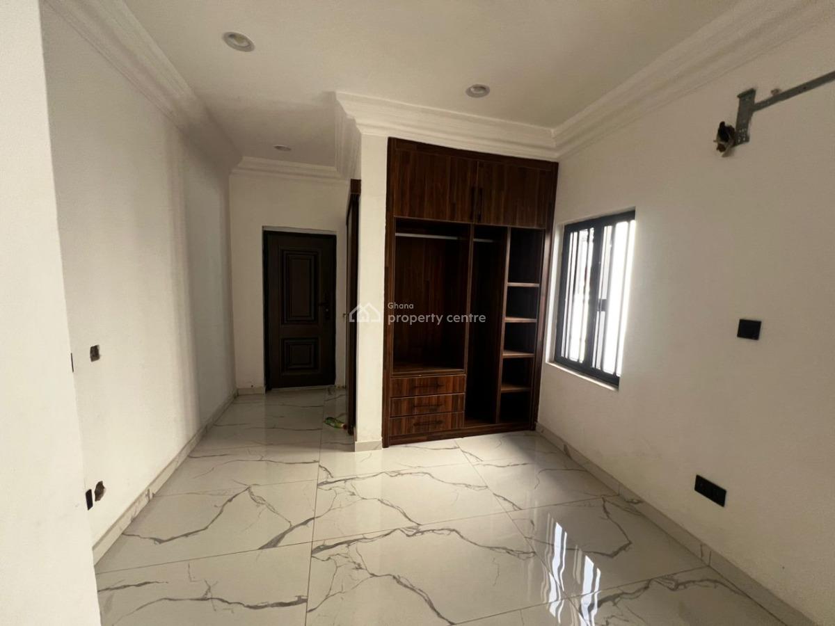 Duplex 5 Bedroom, East Legon Adjiringanor., East Legon, Accra, Detached Duplex for Sale