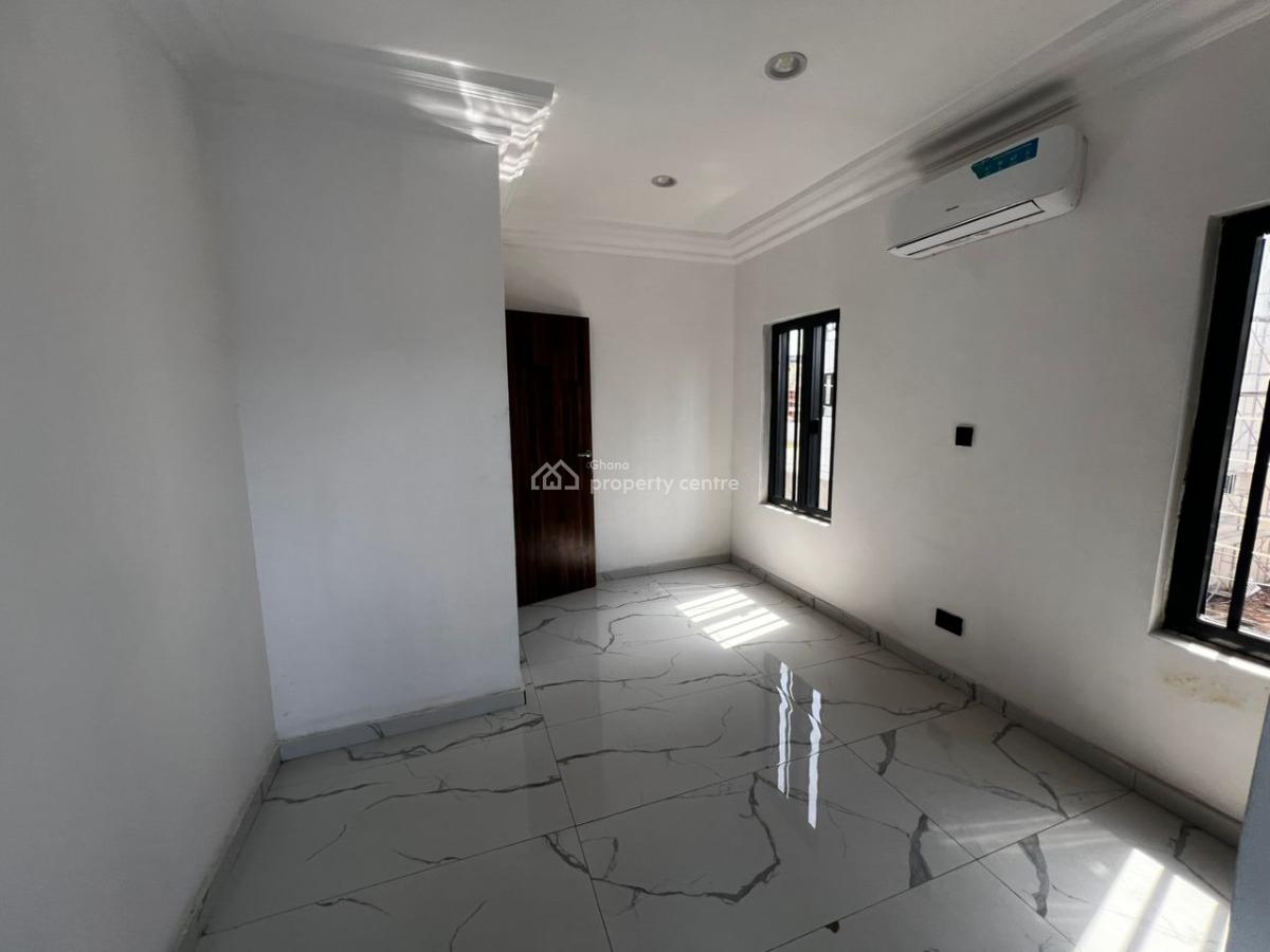 Duplex 5 Bedroom, East Legon Adjiringanor., East Legon, Accra, Detached Duplex for Sale