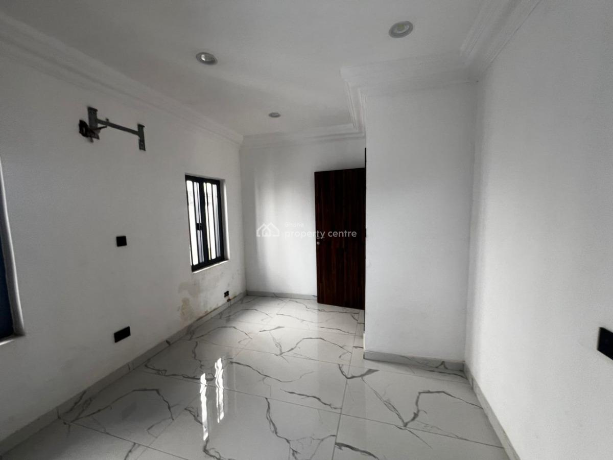Duplex 5 Bedroom, Adjiringanor, East Legon, Accra, Detached Duplex for Sale
