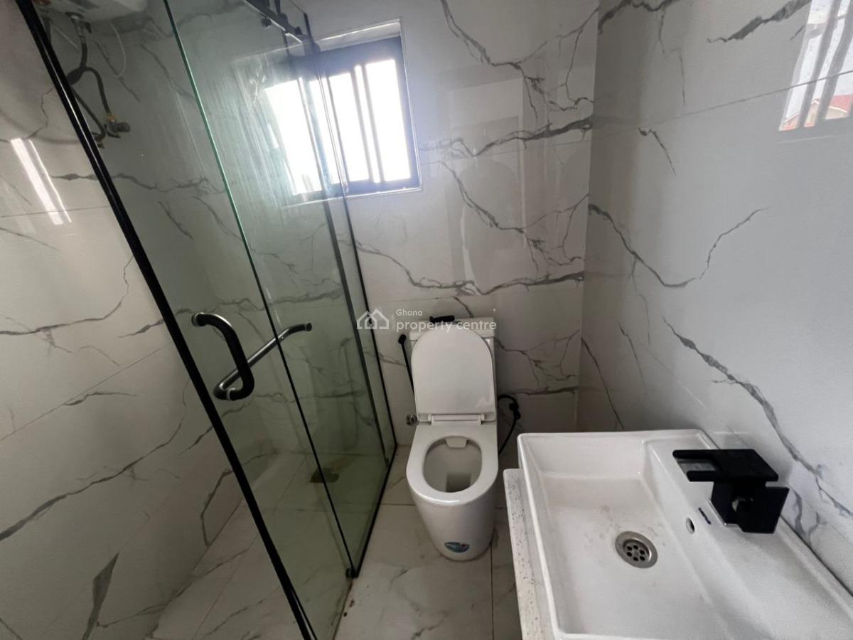 Duplex 5 Bedroom, Adjiringanor, East Legon, Accra, Detached Duplex for Sale