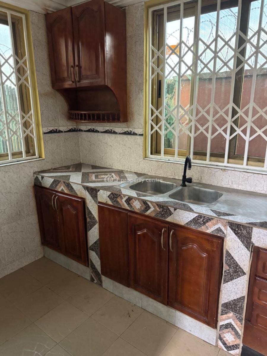 2 Bedroom Apartment, Kingsby, Achimota, Accra, Apartment for Rent