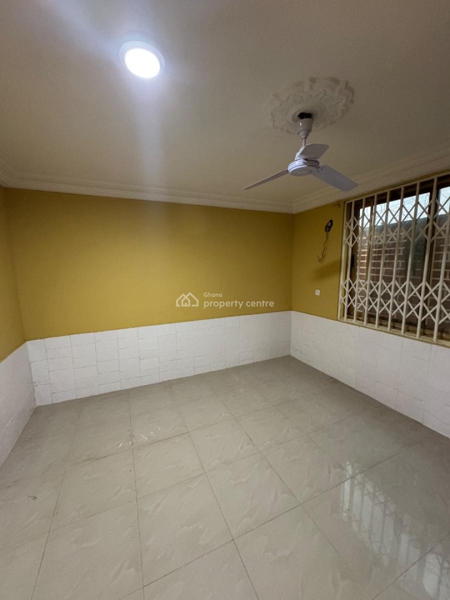 2 Bedroom Apartment, Kingsby, Achimota, Accra, Apartment for Rent