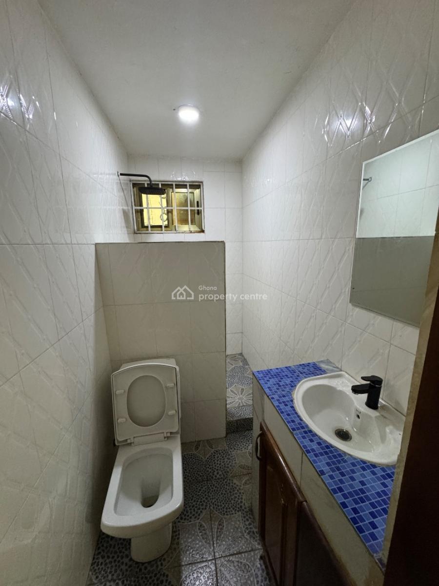 2 Bedroom Apartment, Kingsby, Achimota, Accra, Apartment for Rent