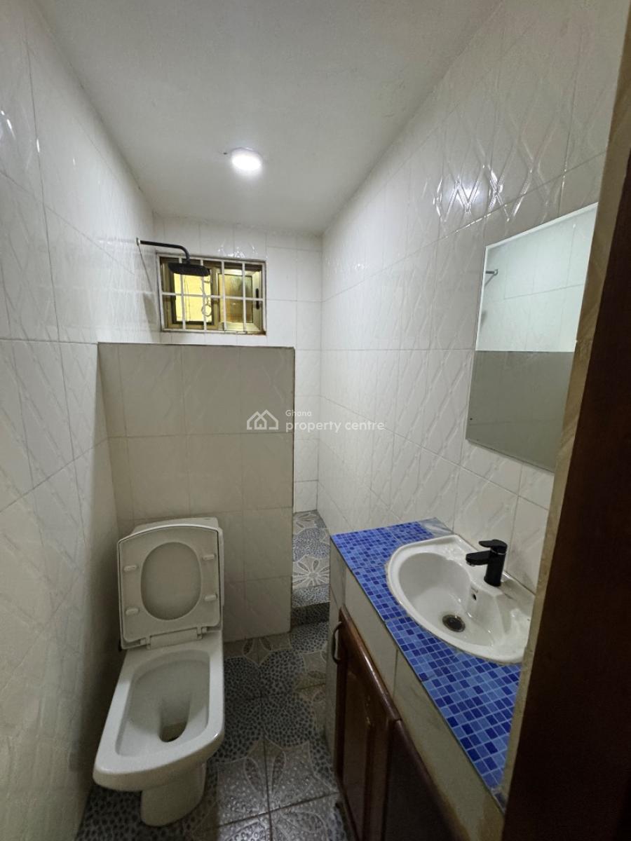 2 Bedroom Apartment, Kingsby, Achimota, Accra, Apartment for Rent