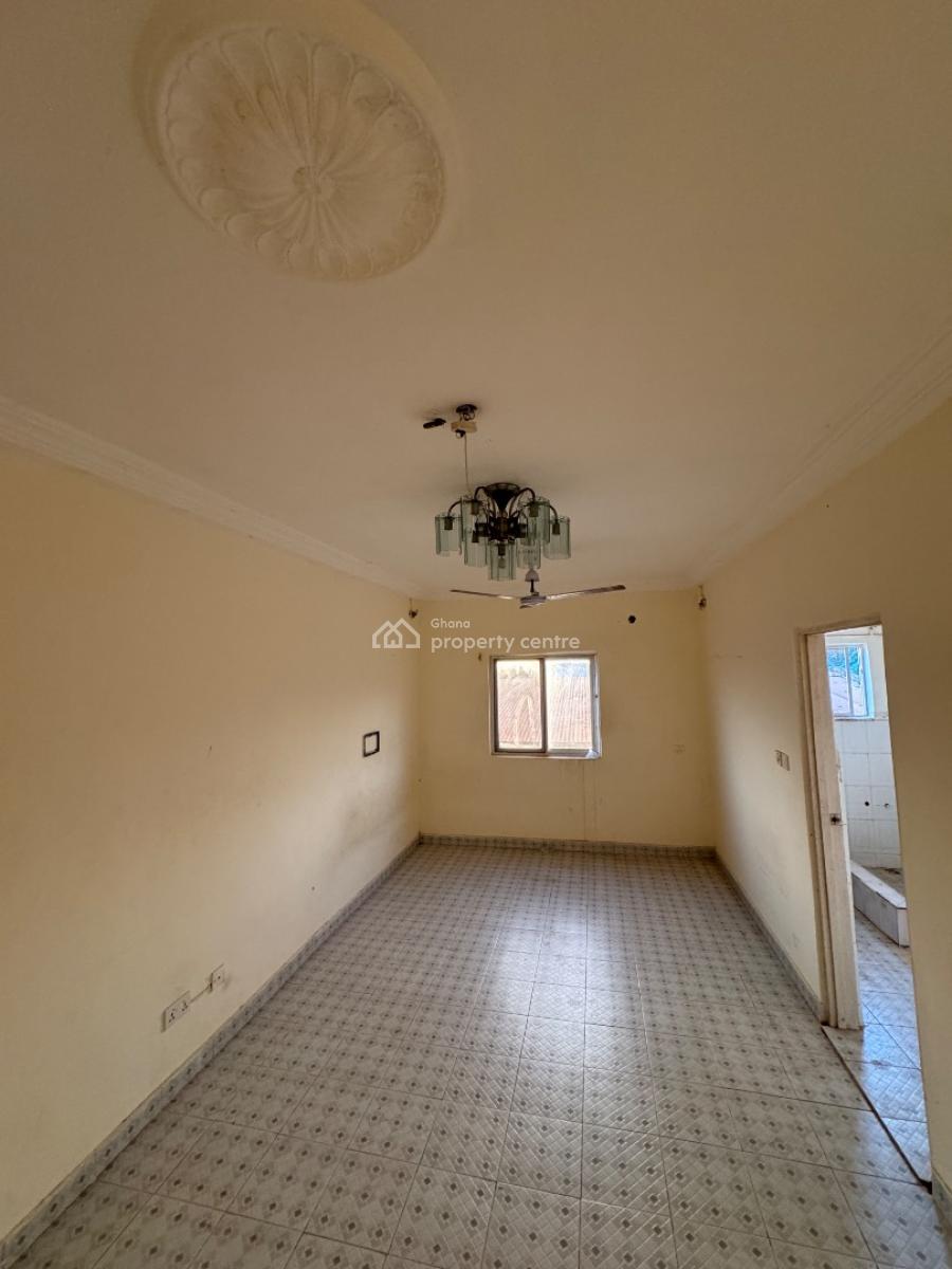Single Room Self Contain, Mile 7, Achimota, Accra, Apartment for Rent