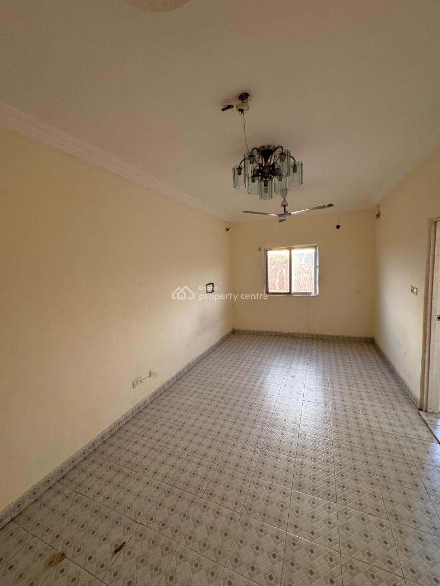 Single Room Self Contain, Mile 7, Achimota, Accra, Apartment for Rent