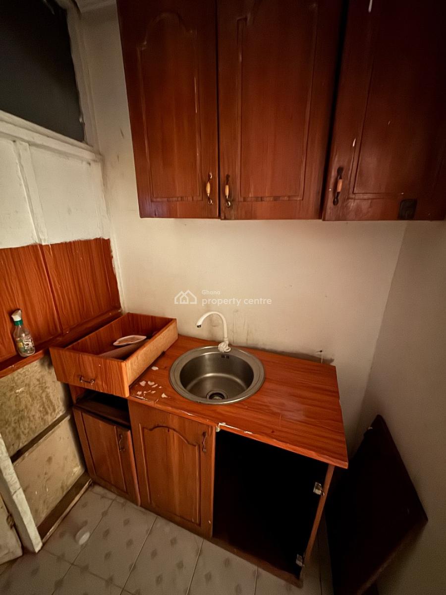 Single Room Self Contain, Mile 7, Achimota, Accra, Apartment for Rent