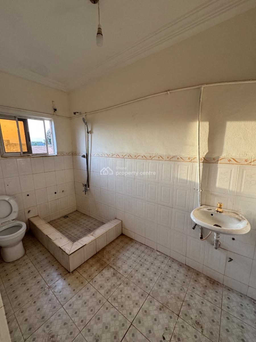 Single Room Self Contain, Mile 7, Achimota, Accra, Apartment for Rent