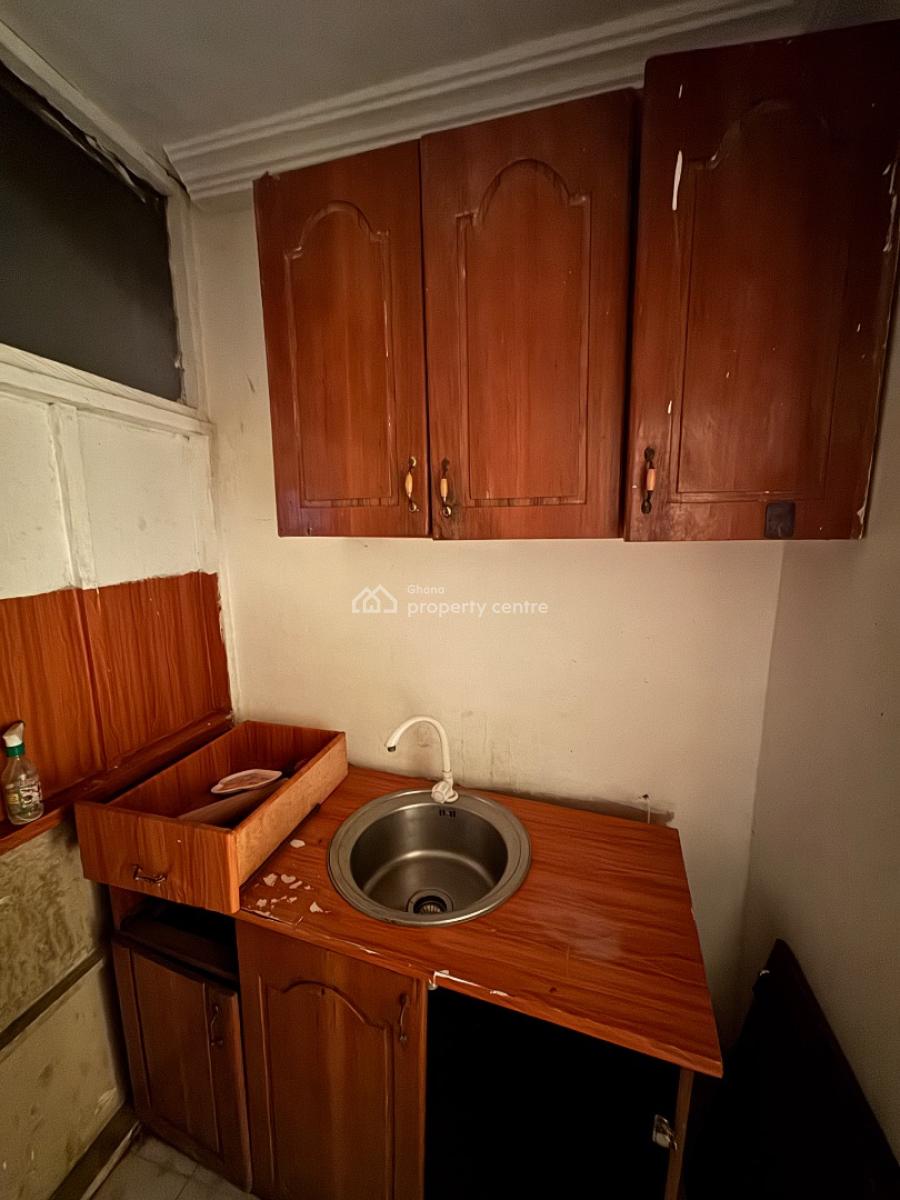 Single Room Self Contain, Mile 7, Achimota, Accra, Apartment for Rent