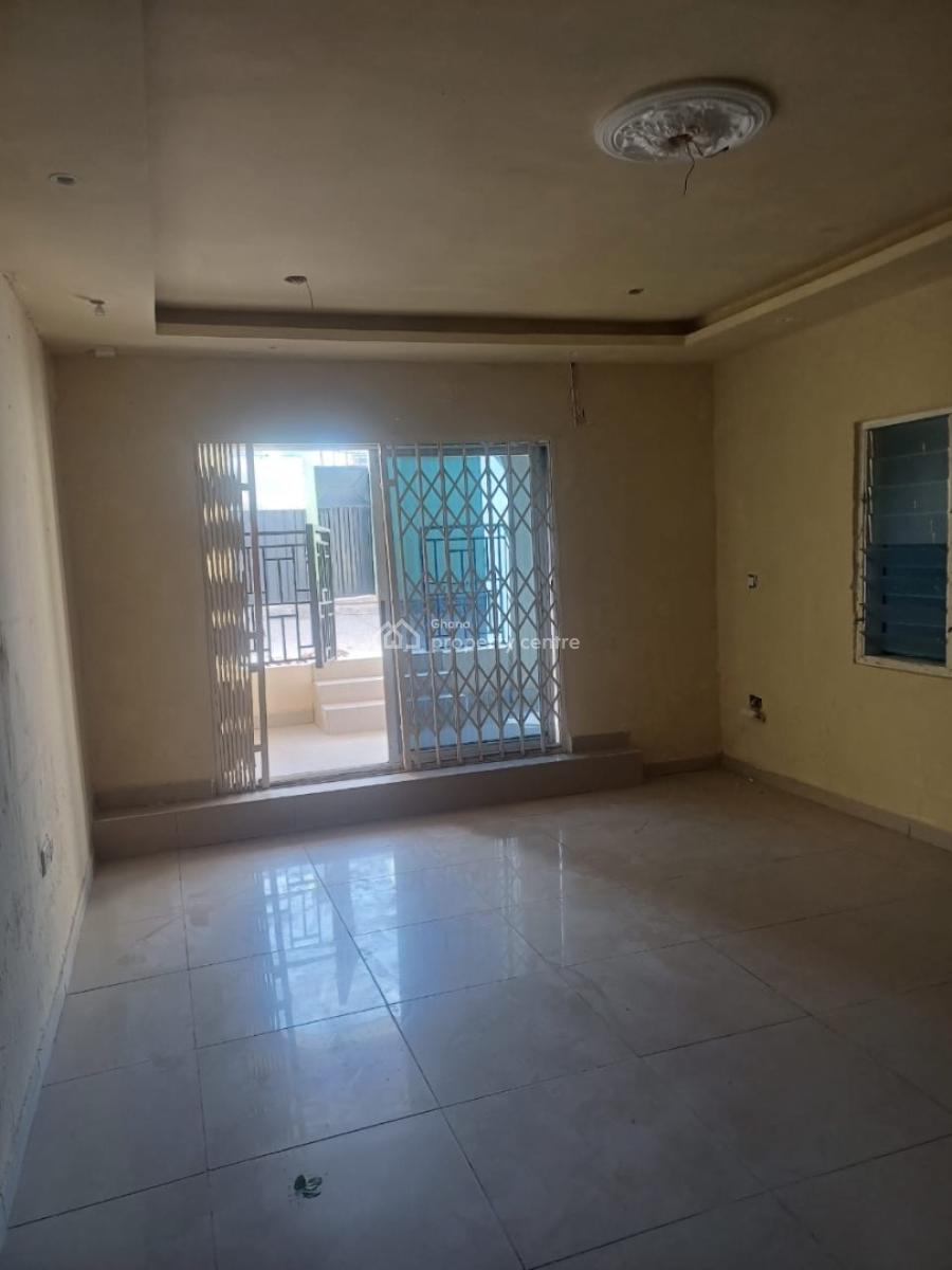 3 Bedroom Self Compound, Kingsby, Achimota, Accra, House for Rent