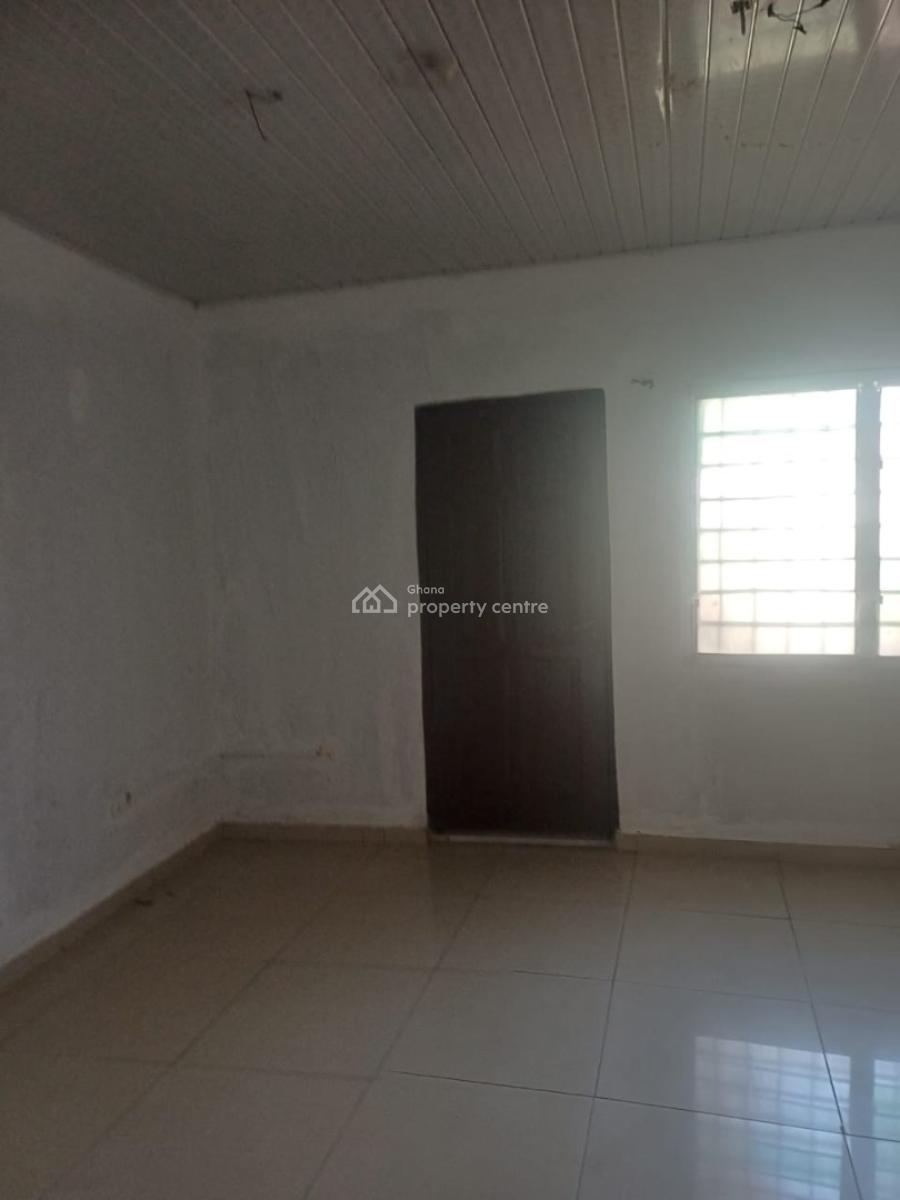 3 Bedroom Self Compound, Kingsby, Achimota, Accra, House for Rent