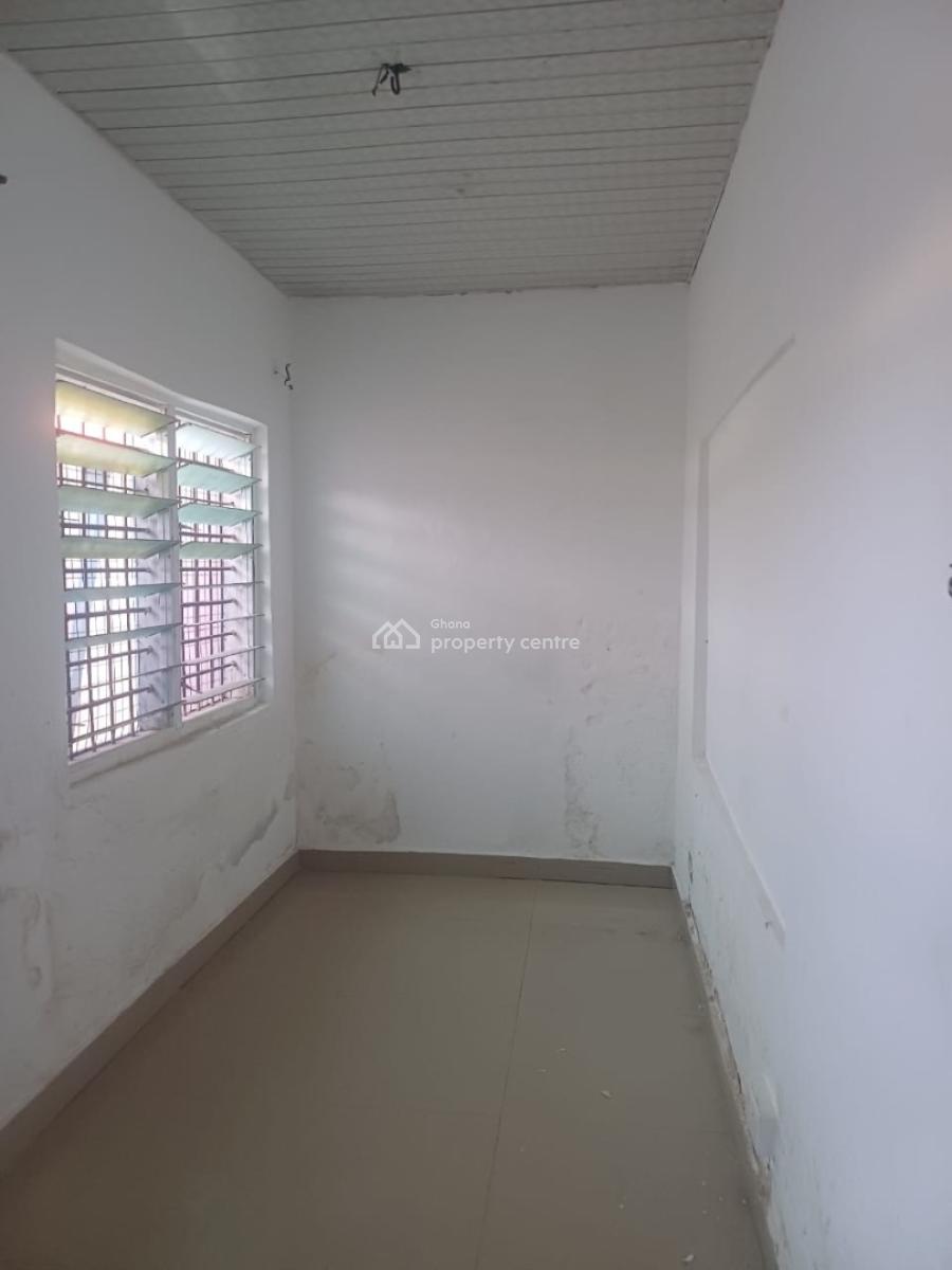 3 Bedroom Self Compound, Kingsby, Achimota, Accra, House for Rent