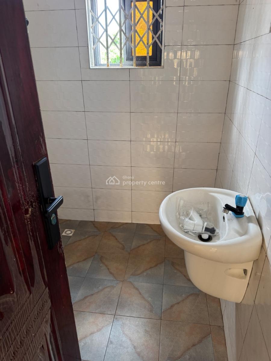 Spacious Chamber and Hall Self Contain, Lapaz Soldierman, Lapaz, Accra, Apartment for Rent