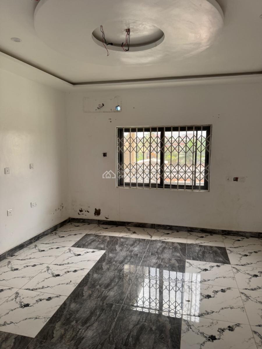 Spacious Chamber and Hall Self Contain, Lapaz Soldierman, Lapaz, Accra, Apartment for Rent