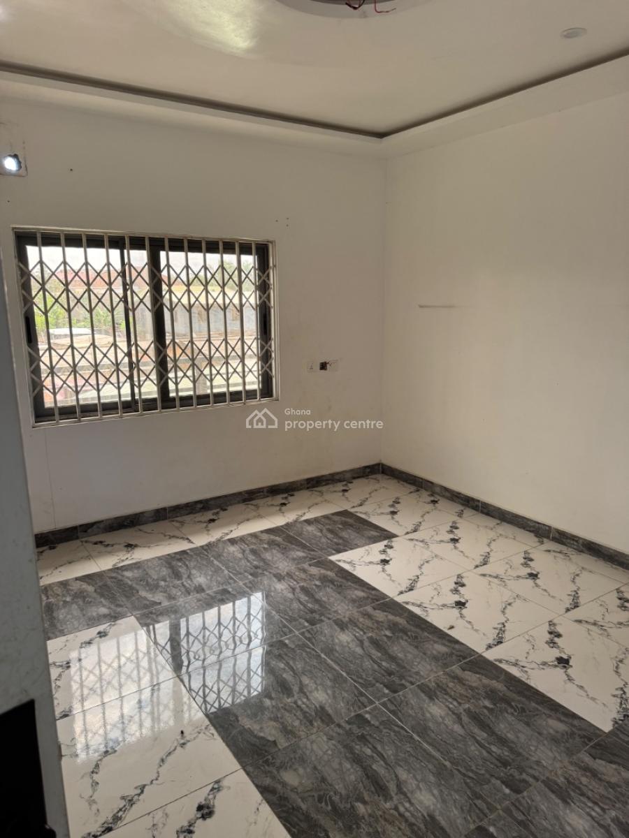 Spacious Chamber and Hall Self Contain, Lapaz Soldierman, Lapaz, Accra, Apartment for Rent