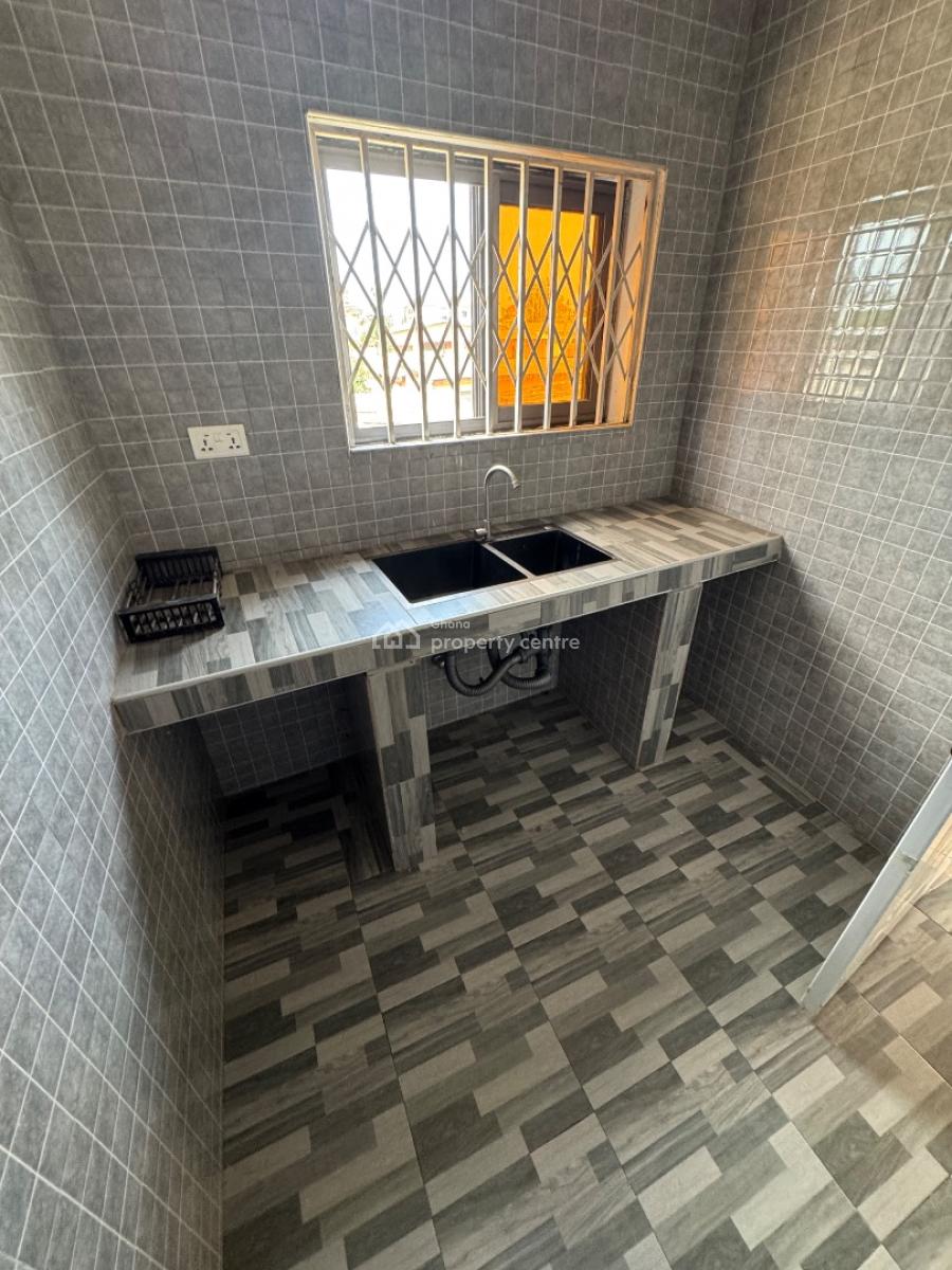 Spacious Chamber and Hall Self Contain, Lapaz Soldierman, Lapaz, Accra, Apartment for Rent
