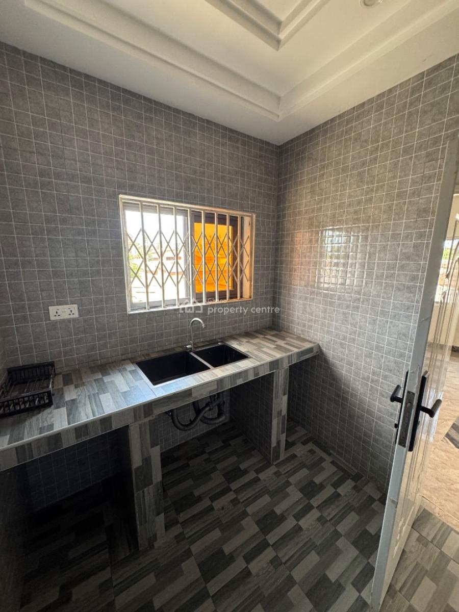Spacious Chamber and Hall Self Contain, Lapaz Soldierman, Lapaz, Accra, Apartment for Rent