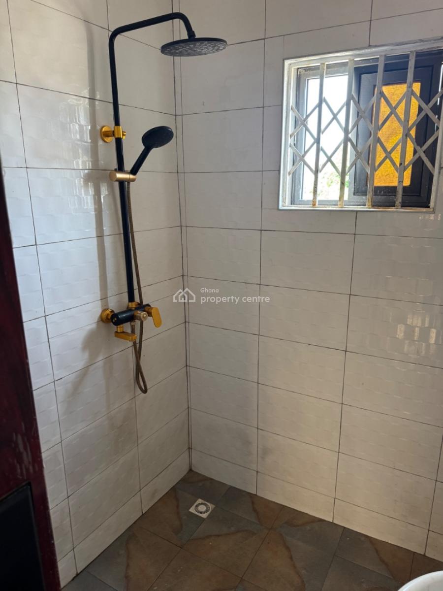Spacious Chamber and Hall Self Contain, Lapaz Soldierman, Lapaz, Accra, Apartment for Rent