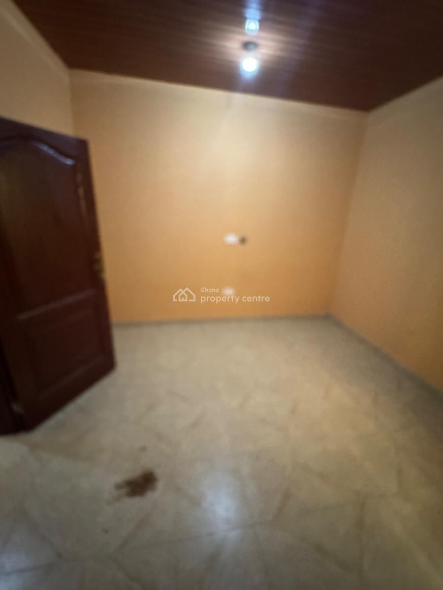 Chamber and Hall Self Contain, Nii Boi Town, Lapaz Boi Town, Lapaz, Accra, Apartment for Rent