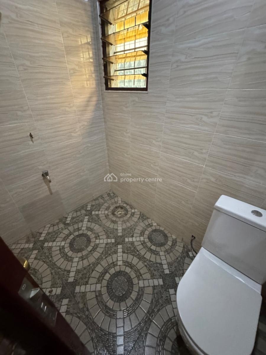 Chamber and Hall Self Contain, Nii Boi Town, Lapaz Boi Town, Lapaz, Accra, Apartment for Rent