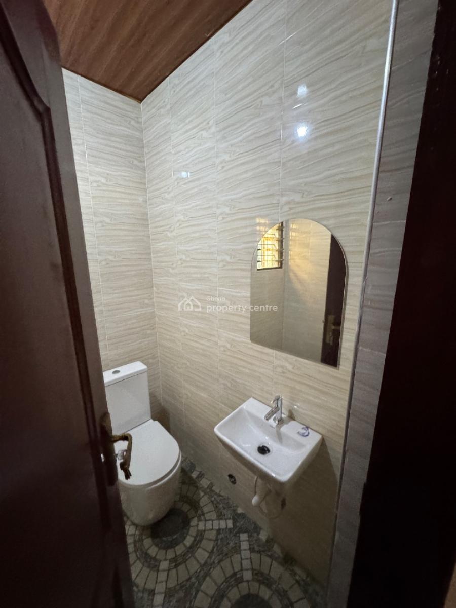 Chamber and Hall Self Contain, Nii Boi Town, Lapaz Boi Town, Lapaz, Accra, Apartment for Rent
